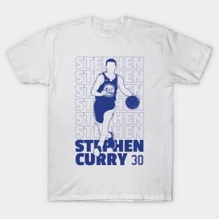 Steph Curry T-Shirt